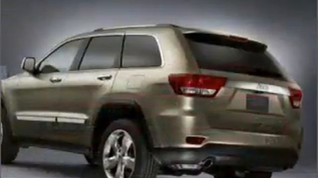 2011 Jeep Grand Cherokee - Columbia IL смотреть онлайн
