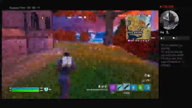 Ppgslayer Fortnite смотреть онлайн