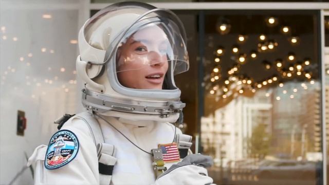 Dubstep-space dream смотреть онлайн