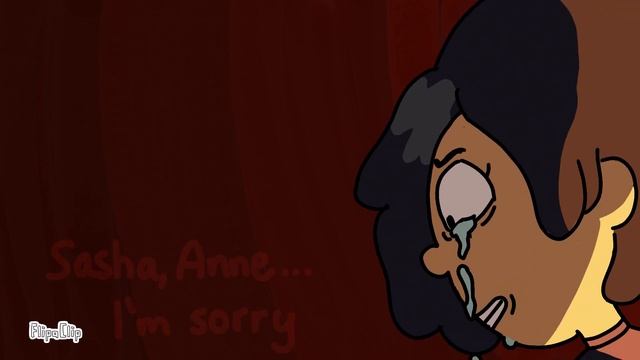 Darcy, Marcy (Amphibia animation) смотреть онлайн