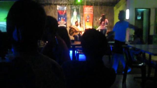 Get Here @ DB Grill 11/20/09 смотреть онлайн