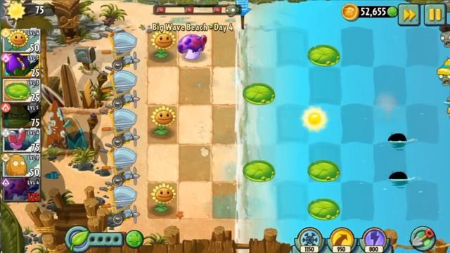 Every World-Promoted Premium Plant Ranked From Worst To Best | Plants VS Zombies 2 смотреть онлайн