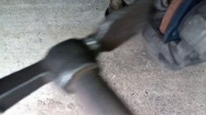 как разжать суппорта на ВАЗ классика.