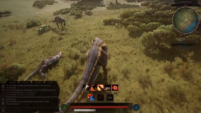 Jupiter DM/ POT - xMartinv1x live смотреть онлайн