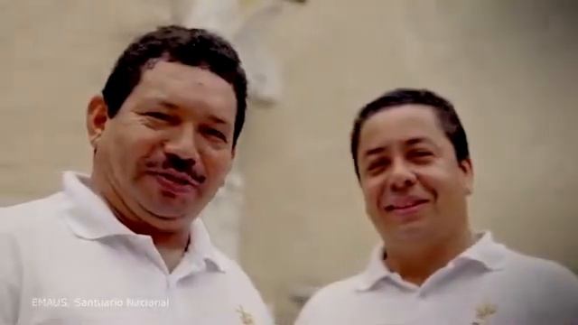 Emaus Panama смотреть онлайн