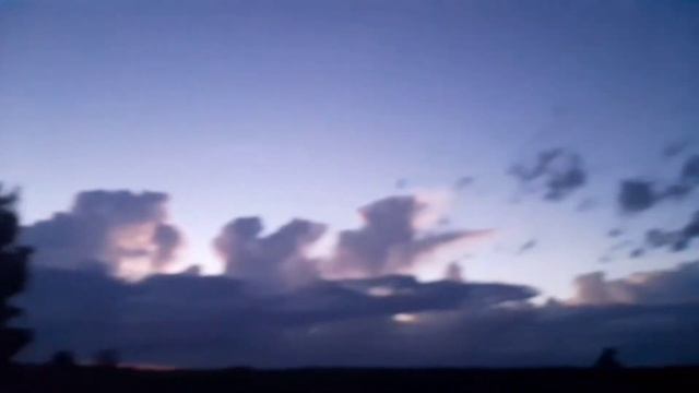 В ОЖИДАНИИ САМОЙ СИЛЬНОЙ ГРОЗЫ МКС 18 СЕНТЯБРЯ 2022 ГОД ПОСЛЕДНЯЯ ГРОЗА В ЭТОМ ГОДУ