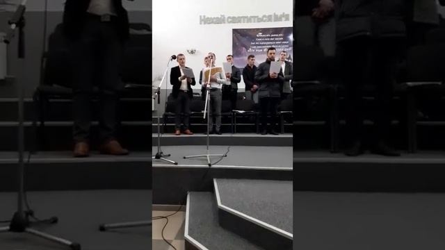 Час летить... гості церкви с.Комарів. смотреть онлайн