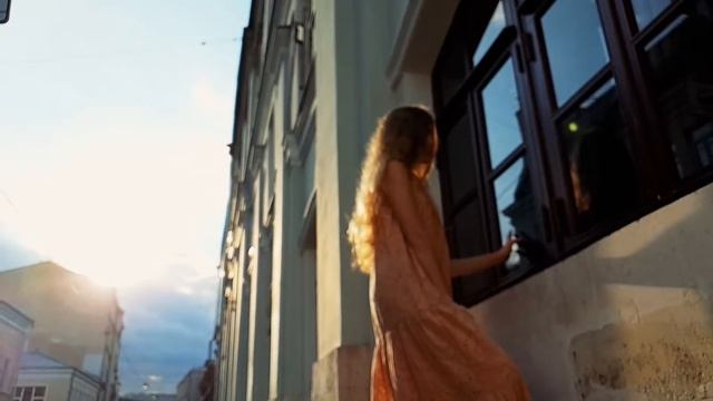 "Дитя Сатурна" (маленькая видео прогулка) смотреть онлайн
