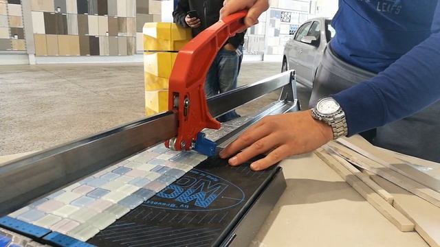 Tile freak mosaic cutting смотреть онлайн