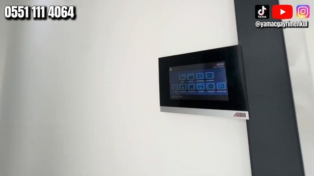 Didim Yeşiltepe'de Köşe Başı Geniş Bahçeli Lüks Villa Turu | 14 Mayıs 2024 смотреть онлайн