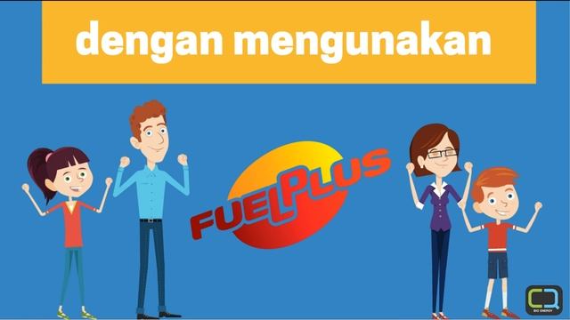 FuelPlus Pek Promosi Cuti Sekolah смотреть онлайн
