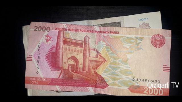 МАРКАЗИЙ БАНК КАНДАЙ КИЛИБ ПУЛ ТЕЖАБ, ЯХШИ ЯШАШ МУМКИНЛИГИ ТУГРИСИДА ТАВСИЯЛАР БЕРДИ смотреть онлайн