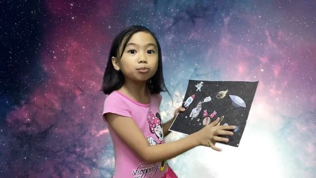 THE 8 PLANETS I Shining TV KIDZ