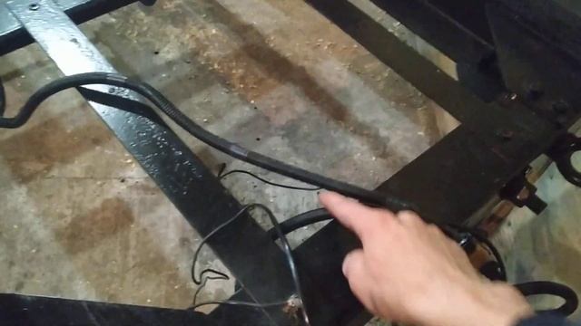 Газель удлинение 2ч. смотреть онлайн