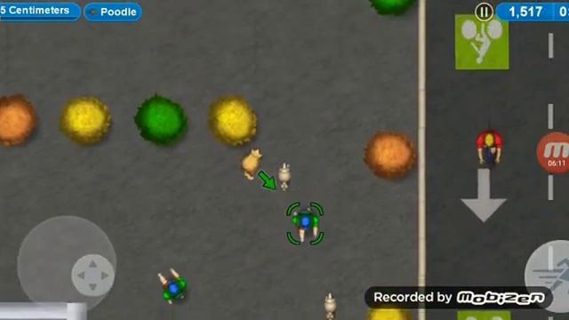 Tasty Planet злой кот пробрался на кухню #1 смотреть онлайн