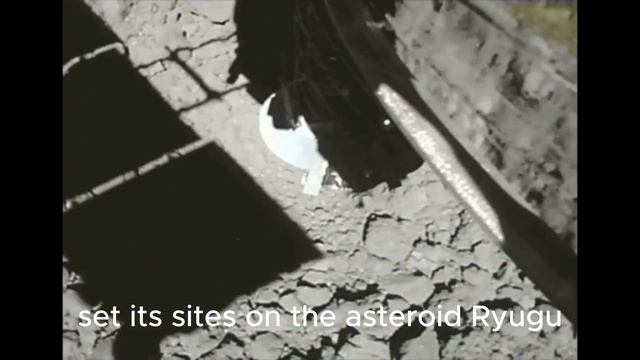 AI's Cosmic Odyssey: Asteroids & Moons | Space Exploration смотреть онлайн