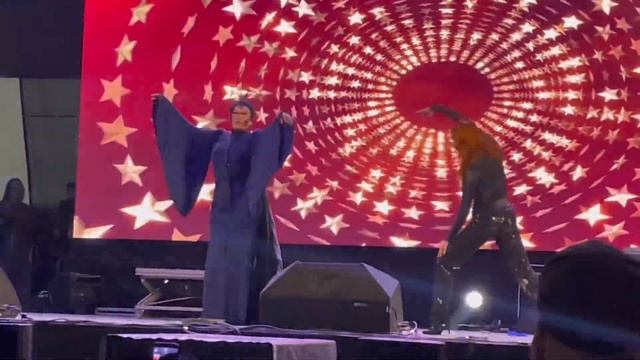 Lysa Bombom • 22 Feira Cultural LGBTQIAP+ • 08/06/23 смотреть онлайн