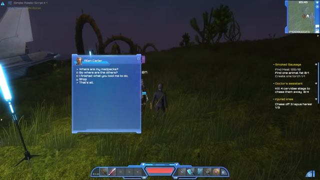 Planet Explorers: выживание #2 смотреть онлайн