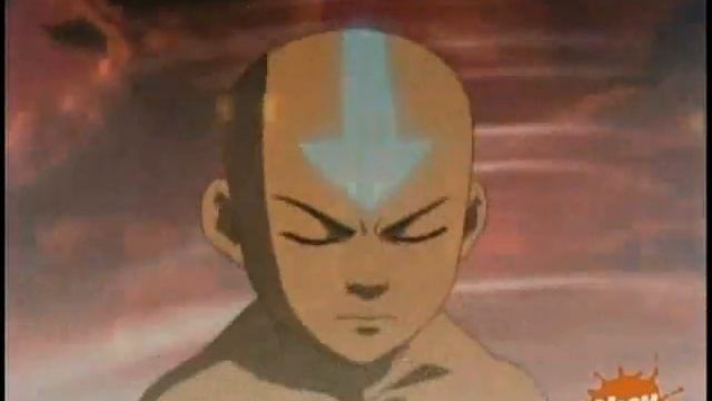 Avatar- Sozins Comet AMV смотреть онлайн