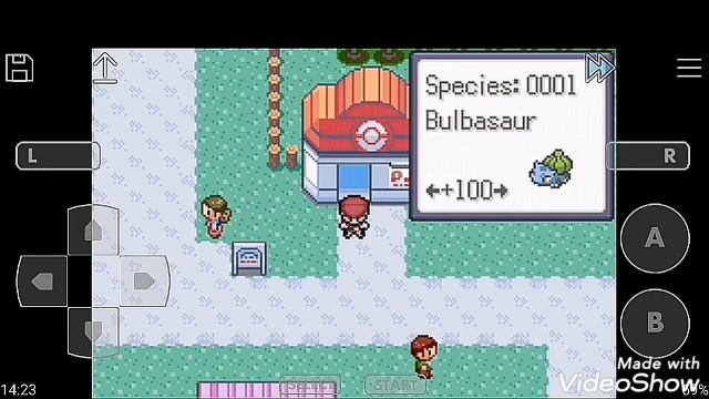 All Cheat Code Of Pokemon Quetzal Gba Rom