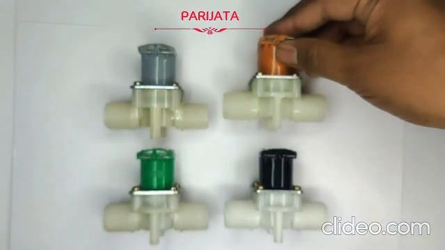 industrial water solenoid valve 12vdc ,24vdc ,48volts, 220v ac wholeseller Jaipur - 8233722589 смотреть онлайн
