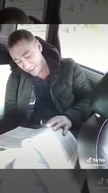В дальнюю дорогу на Лада Калина смотреть онлайн