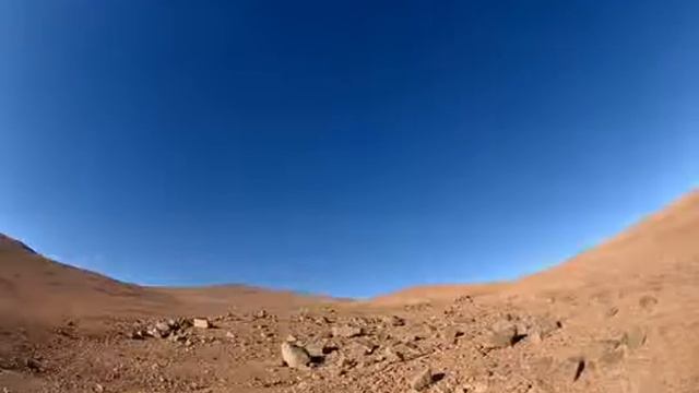Марс Смена дня и ночи смотреть онлайн