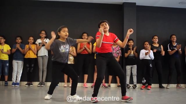 FIRST CLASS- Bollywood Dance | Deepak Tulsyan Choreography | G M Dance смотреть онлайн
