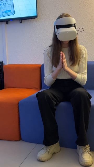 Необычные VR игры в Стерлитамаке! смотреть онлайн
