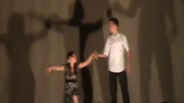 Лагерь Орбита 1 смена 2011 1 отряд Марс и Венера Гречанников и Корнилова дз