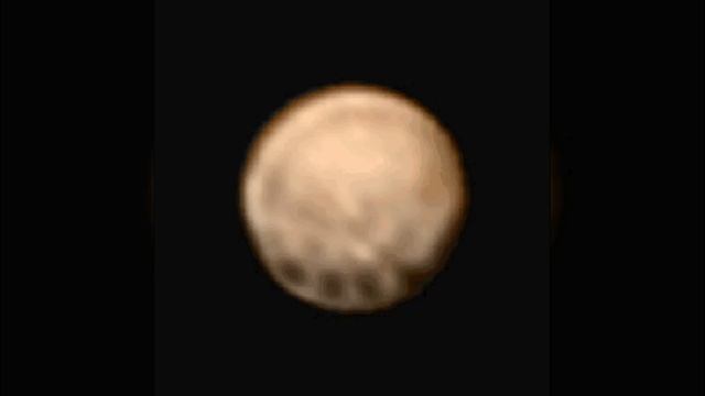 Plutone, le foto смотреть онлайн