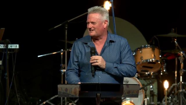 Not Of This Fold | Ps Ralph Estherby смотреть онлайн