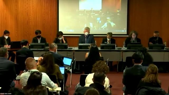 Global Species Action Plan - Species-related goals and targets of the global biodiversity framework смотреть онлайн