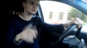 На что способен Mitsubishi ASX 1.6 МКПП????