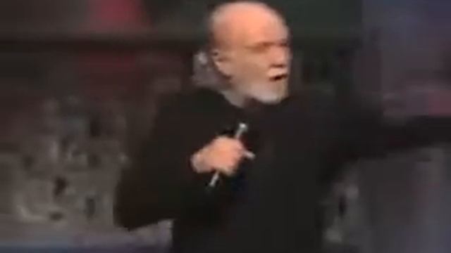 Джордж Карлин - Имунитет смотреть онлайн