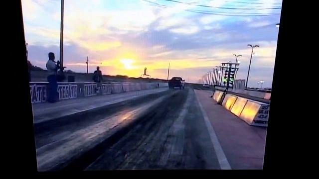 SRT 10 RAM VIPER CRASH смотреть онлайн