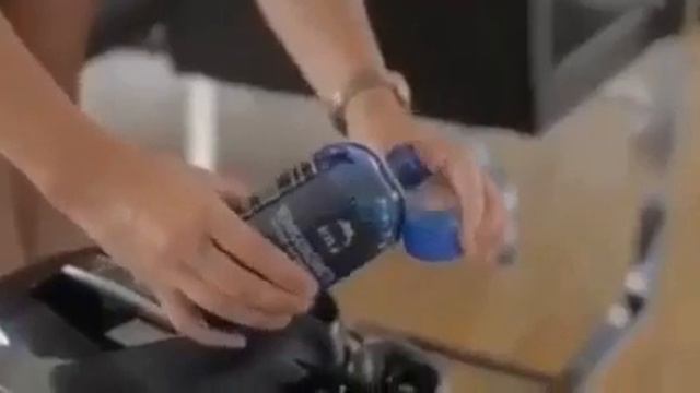 HYLA Nimbus смотреть онлайн