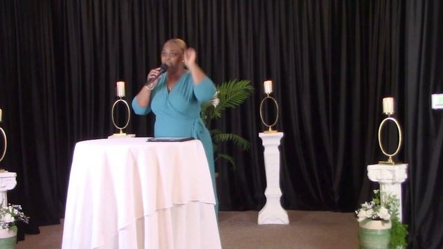 "Lose Weight" Min. Kristen Jamison- Mt. Olive on the Hill смотреть онлайн