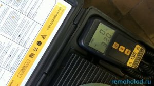 РАВ 4, трубка кондиционера, ремонт. Тойота РАВ 4, ремонт кондиционера