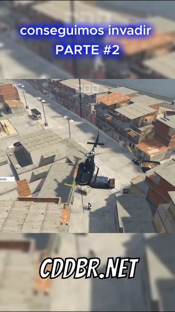invadindo favela #parte2 смотреть онлайн