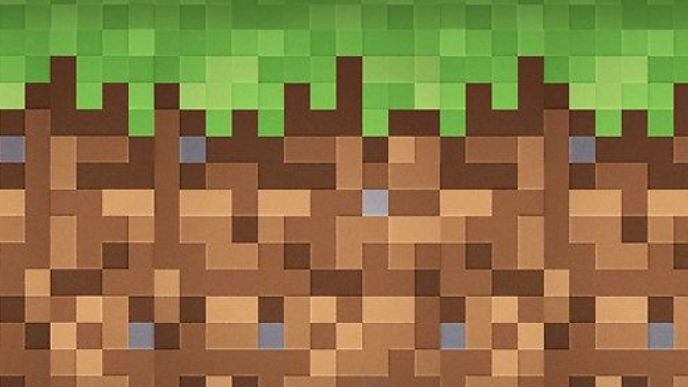 GOLD: Майнкрафт