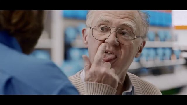 Bücher I TV Spot I SATURN смотреть онлайн