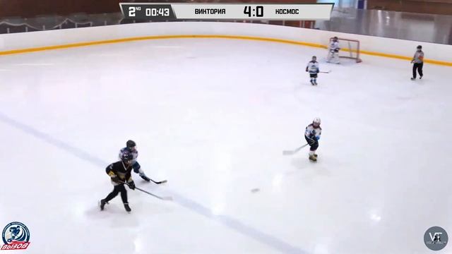 Виктория 14 (Ставрополь) - Космос 14 (Калуга) / 17.05.2024 смотреть онлайн