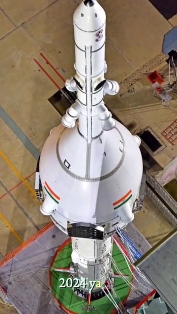 Gaganyaan Mission 🛸 | Space mission | #shorts смотреть онлайн