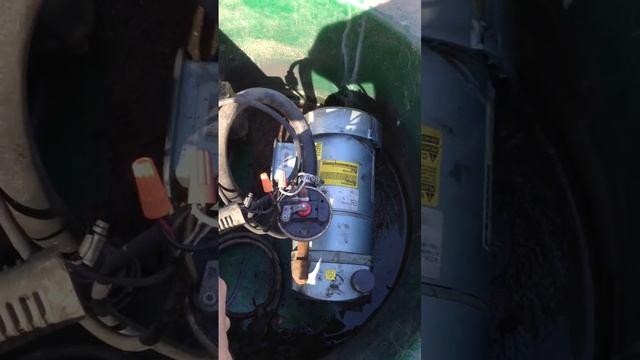 Nayadic compressor protect from water damage смотреть онлайн