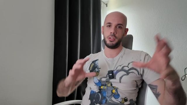 Testons les Meta Quest Touch Pro ! (Objectivement) смотреть онлайн