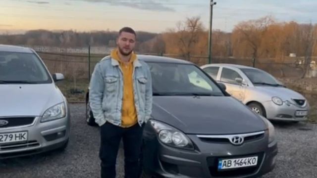 HYUNDAI I30 - відгук покупця PlanetAvto