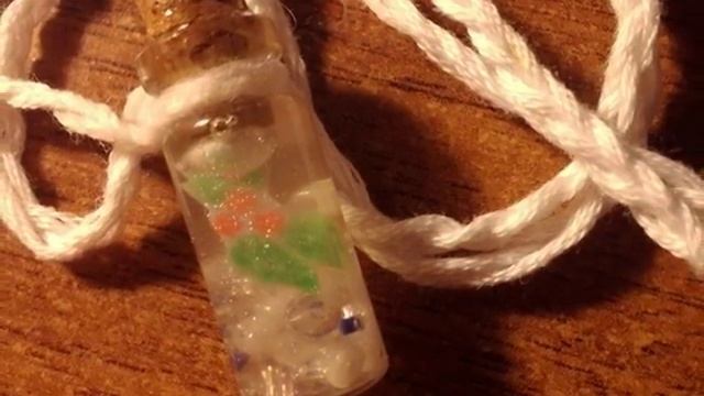 Кулончик своими руками смотреть онлайн