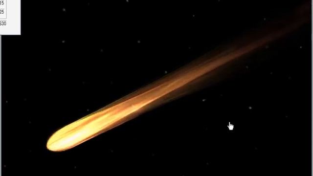 cometa.avi смотреть онлайн