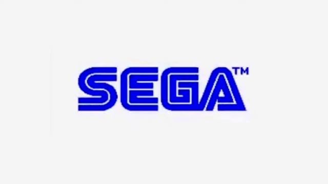 Sega Logo Scream (Sega Saturn Vers.) - Console BIOS/Startup Fanfare